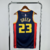 Regata Golden State Warriors - Green #23 - comprar online