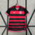 Camisa Flamengo Titular Feminina 2024/25