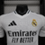 Camisa Real Madrid Home 2024/25 Player na internet