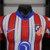 Camisa Atlético de Madrid Home 2024/25 Player na internet