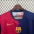 Camisa Barcelona Home 2024/25 na internet