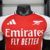 Camisa Arsenal Home 2024/25 Player na internet