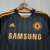 Camisa Chelsea Away 2010/11 - Retrô na internet