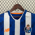 Camisa Porto Home 2024/25 na internet