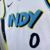 Regata Indiana Pacers - Haliburton #0 na internet