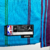 Regata Charlotte Hornets - Ball #1 - loja online