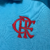 Camisa Flamengo Polo Light Blue - loja online