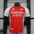 Camisa Arsenal Home 2024/25 Player