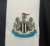 Camisa Newcastle Home 2024/25 - CAMISAS DE TIMES | Eleven Sports