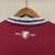 Camisa West Ham Home 24/25 - loja online