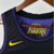 Regata Los Angeles Lakers - James Jr. #9 na internet