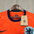 Camisa Holanda Home 2024/25 - CAMISAS DE TIMES | Eleven Sports