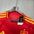 Camisa Espanha Home 2024/25 - CAMISAS DE TIMES | Eleven Sports