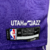 Regata Utah Jazz - Clarkson #00 - loja online