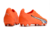 Puma Ultra Ultimate FG - Laranja/Branco - loja online