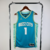 Regata Charlotte Hornets - Ball #1