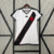 Camisa Vasco Reserva Feminina 2024/25