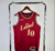 Regata Cleveland Cavaliers - Garland #10