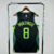 Regata Boston Celtics - Porzingis #8 - comprar online