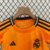 Kit Infantil Real Madrid Away 24/25 na internet