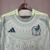 Camisa México Away 2024/25 na internet