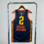 Regata Oklahoma City Thunder - Gilgeous-Alexander #2 - comprar online