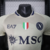 Camisa Napoli Versão Especial 2024/25 Player na internet