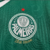 Camisa Palmeiras Titular + Patrocínios 2024/25 na internet