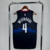 Regata Denver Nuggets - Westbrook #4 - comprar online