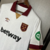 Camisa West Ham Third 24/25 - CAMISAS DE TIMES | Eleven Sports