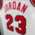 Regata Chicago Bulls 84/85 - Michael Jordan #23 - loja online