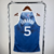 Regata Minesota Timberwolves - Edwards #5 - comprar online