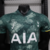 Camisa Tottenham Third 2024/25 Player na internet