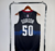 Regata Denver Nuggets - Gordon #50 - comprar online