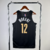 Regata Memphis Grizzlies - Morant #12 - comprar online