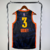 Regata Oklahoma City Thunder - Giddey #3 - comprar online