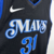 Regata Dallas Mavericks - Thompson #31 na internet