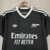 Camisa Arsenal Black 2024/25 na internet