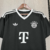 Camisa Bayern de Munique Black 2024/25 na internet