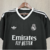 Camisa Real Madrid Black 2024/25 na internet