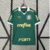 Camisa Palmeiras Titular + Patrocínios 2024/25