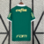 Camisa Palmeiras Titular + Patrocínios 2024/25 - comprar online