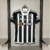 Camisa Atlético Mineiro Titular + Todos Patrocínios 2024/25