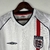 Camisa Retrô Seleção Inglaterra Manga Longa Temporada 2002 - comprar online