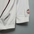 Camisa Retrô Milan II Manga Longa Temporada 06/07 na internet