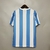 Camisa Retrô Seleção Argentina Temporada 1986 na internet