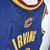 Camisa NBA Classics Cleveland Cavaliers 11/12 #2 Irving