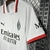 Camisa Milan II Temporada 24/25 na internet