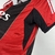 Camisa Retrô Milan Temporada 12/13 - Camisas de Times 