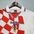 Camisa Retrô Seleção Croácia Temporada 1998 na internet